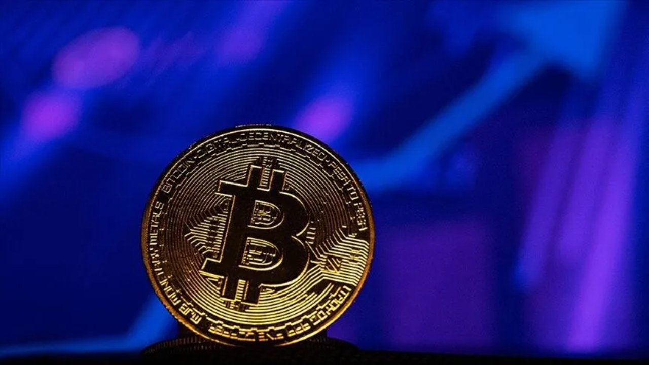 bitcoin