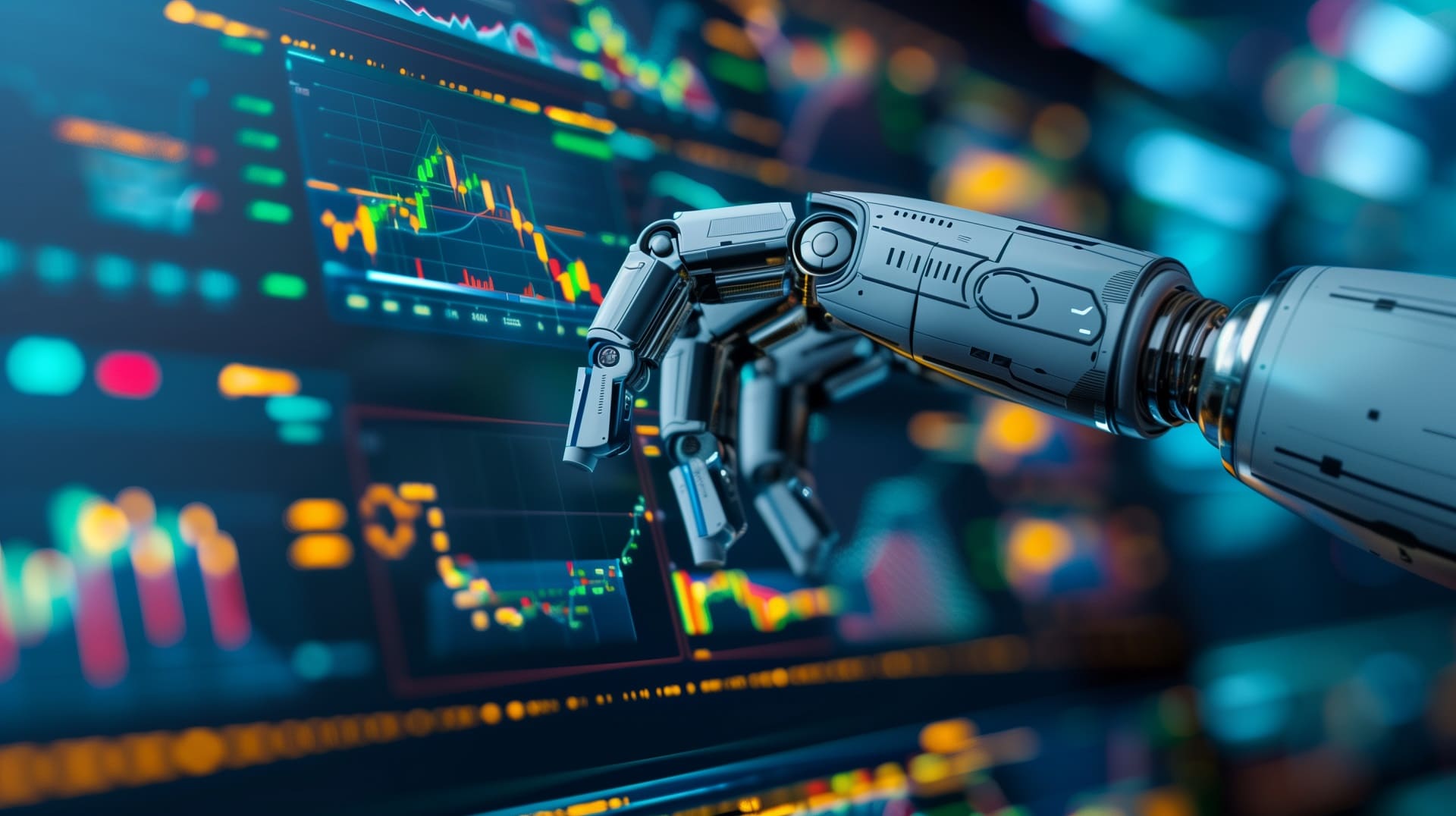 yapay zeka ai robot bilişim teknoloji