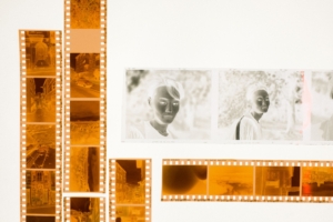 Valladolid'de Robert Bresson kitabının yeni baskısı tanıtıldı