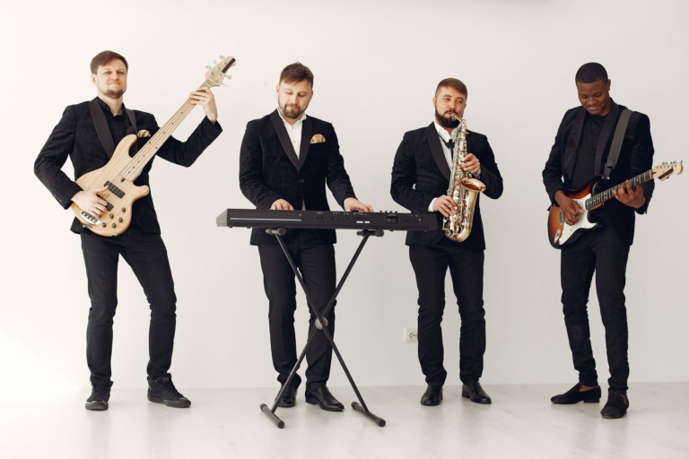 2026 Jazz Ustaları İçin Onur Konseri Los Angeles'ta Yapıldı
