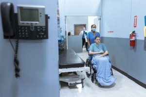 'Miracles of the ER': Acil Servis Dramı 12 Kasım'da Netflix'te