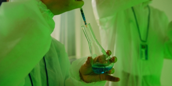 Optogenetik Nobel Ödülü İle Beyin Araştırmalarında Yeni Bir Dönem Başladı